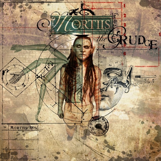Cover artwork for Broken Skin