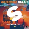 Watermät - Bullit