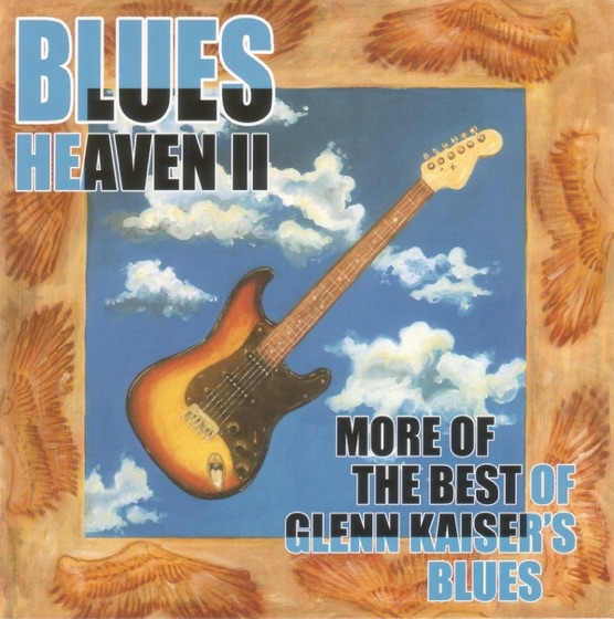 Cover artwork for Crossroads
