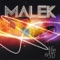 Thank U (feat. I-Rich) - Malek lyrics