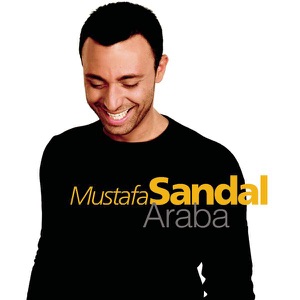 Mustafa Sandal - _Einzelst�cke: Araba - Zortam Music