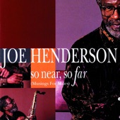 Joshua - Joe Henderson