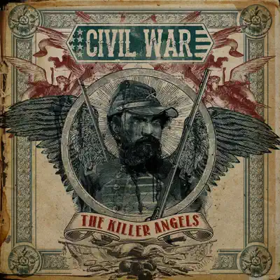 The Killer Angels - Civil War The Killer Angels - Civil War