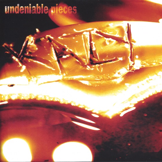 Cover artwork for Choke