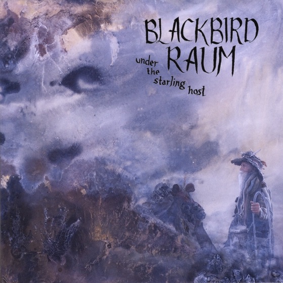 Cover artwork for William