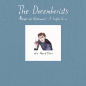 The Decemberists - Days of Elaine (Long)