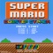 Super Mario Dubstep Cypher (Instrumental) artwork