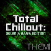 Total Chillout: Drum & Bass Edition artwork