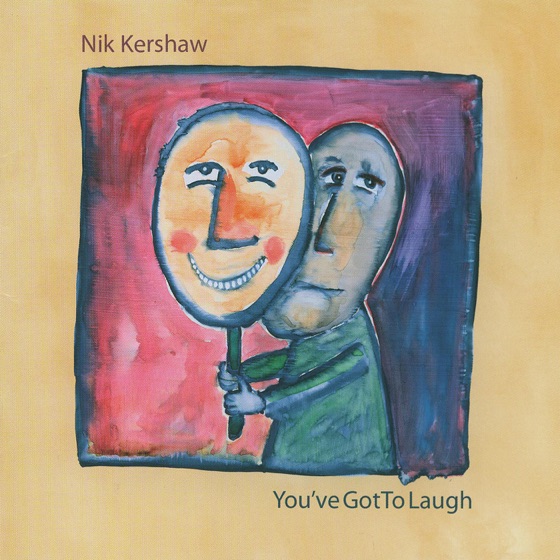 Cover artwork for Lost