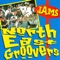 Freak-A-Dek Dug - North East Groovers lyrics