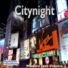 Citynight Volume 2 artwork