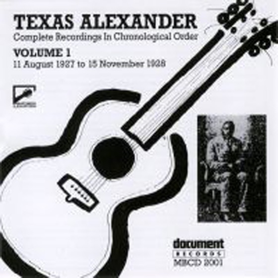 Cover artwork for Section Gang Blues