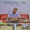 Gone (feat. Sam Bruno and Pancho of The New F-Os) - Hannibal Leq lyrics