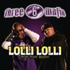 Lolli Lolli (Pop That Body) [feat. Project Pat, Young D & SuperPower] - Single artwork