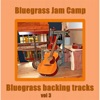 Bluegrass Backing Tracks, Vol. 3