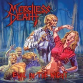 Merciless Death - Exumer