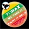 Paint It Back - Tobax lyrics