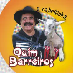 A Cabritinha - Quim Barreiros