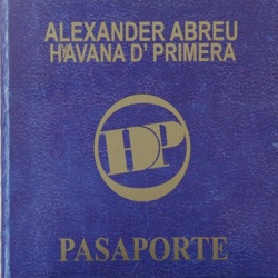 Alexander Abreu - Al Final de la Vida
