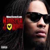 Waka Flocka Flame - Rooster In My Rari