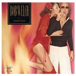 Bob Welch - Lose My Heart
