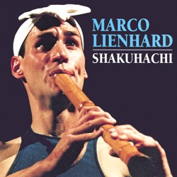 Marco Lienhard - Tamuke