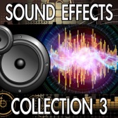 Sound Effects Collection 3 artwork