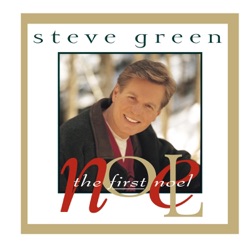 Steve Green - Midnight Clear Medley