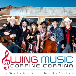 Swing Music Ensemble - Why Are You Picking On Me - Willie Nelson Tribute