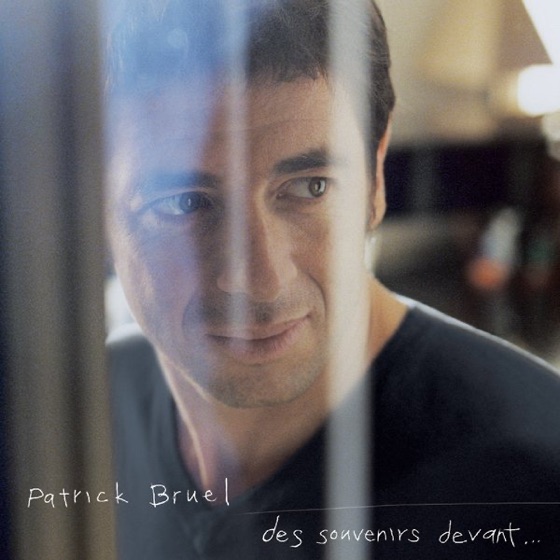 Cover artwork for Je fais semblant