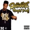 Bad 2 tha Bone - D Double E lyrics