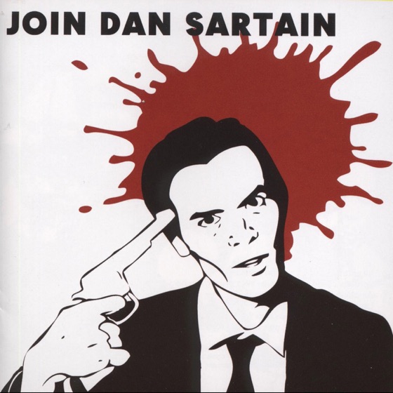 Cover artwork for Replacement Man