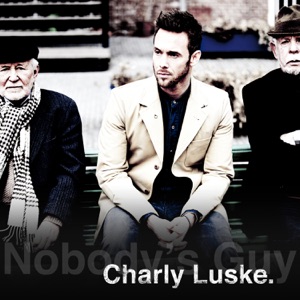Charly Luske - Nobody's Guy - 排舞 音樂