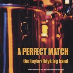 The Taylor/Fidyk Big Band - Chelsea Bridge