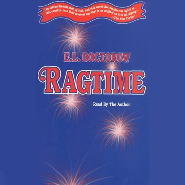 Ragtime summary arakin free