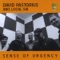 Sense of Urgency - David Pastorius and Local 518 lyrics