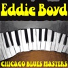 Eddie Boyd - Picture In the Frame