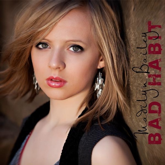 Cover artwork for Bad Habit