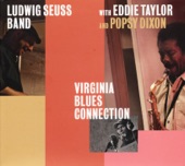 Virginia Blues Connection (feat. Eddie Taylor, Popsy Dixon), 2012