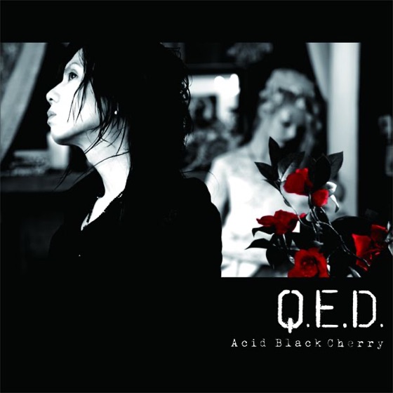 Cover artwork for Maria