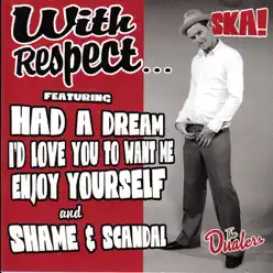 With Respect... - The Dualers With Respect... - The Dualers