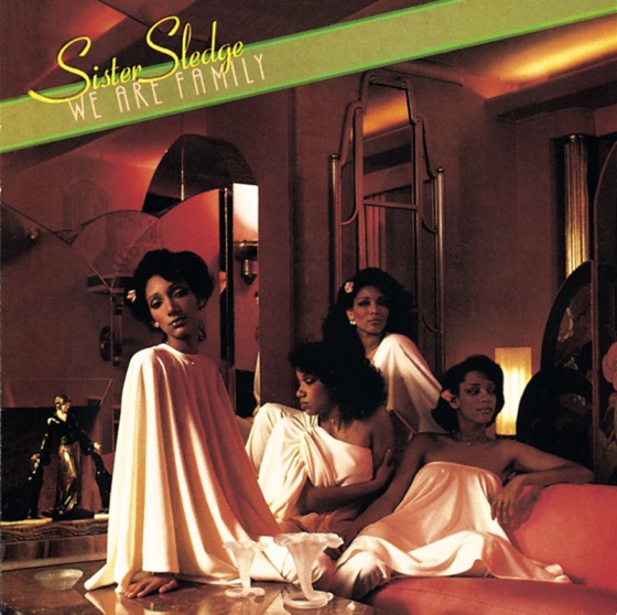 Cover artwork for Somebody Loves Me