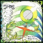 Jadis - Holding Your Breath