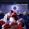 Rush - Black Moon lyrics