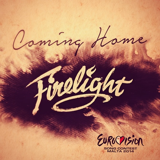 Cover artwork for Coming Home
