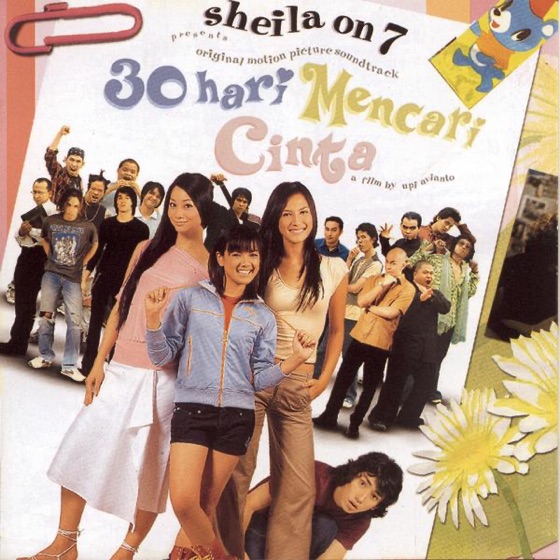Cover artwork for Menyelamatkanmu