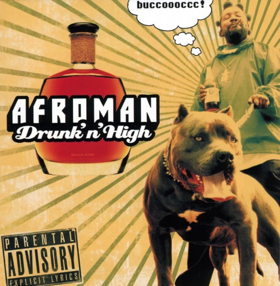 Cover artwork for Keep It Movin'