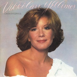 Vikki Carr - Abrázame