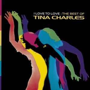 Tina Charles - I Love to Love - 排舞 音樂