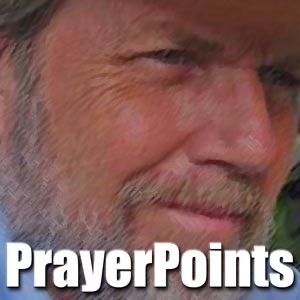PrayerPoints cover